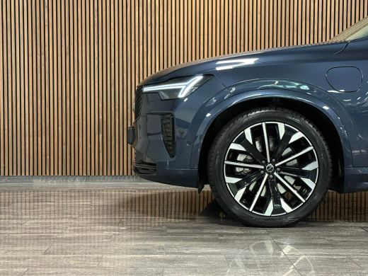Volvo  XC90 T8 AWD Recharge Ultra Dark | Full Option! | Bowers & Wilkins | Luchtvering | Stoelventilatie | Tr... ActivLease financial lease