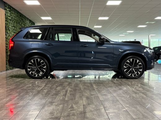 Volvo  XC90 T8 AWD Recharge Ultra Dark | Full Option! | Bowers & Wilkins | Luchtvering | Stoelventilatie | Tr... ActivLease financial lease