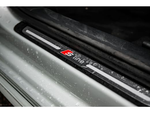 Audi A1 Sportback Sportback 25 TFSI S edition | Stoelverwarming | 17" | | Alarm klasse 1(startblokkering) | Apple C... ActivLease financial lease