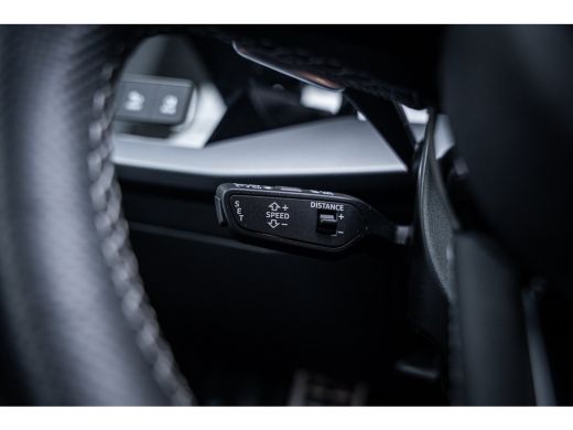 Audi A3 Limousine 30 TFSI S edition | Airco (automatisch) | Apple Carplay/Android Auto|telefoonintegratie... ActivLease financial lease