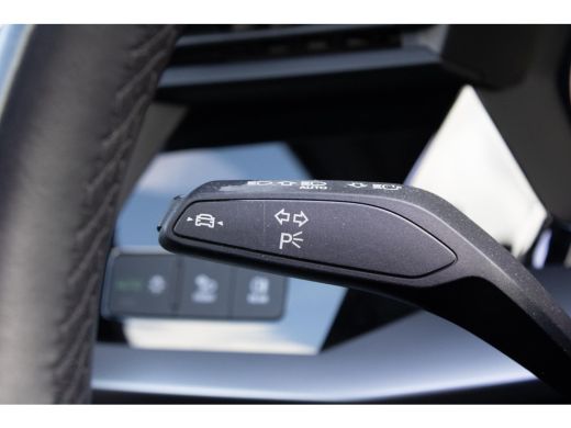 Audi A3 Sportback 40TFSIe Sline Pano Camera Maxton Keyless Stoelverwarming ActivLease financial lease