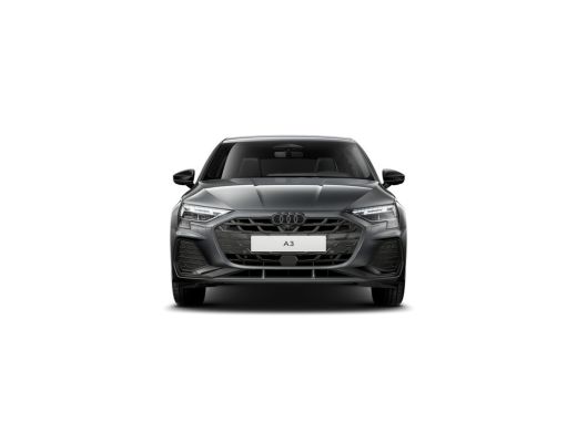 Audi A3 Sportback S edition Competition | Audi sound system | Stoelverwarming voorin | Velgen, 5-dubbelsp... ActivLease financial lease