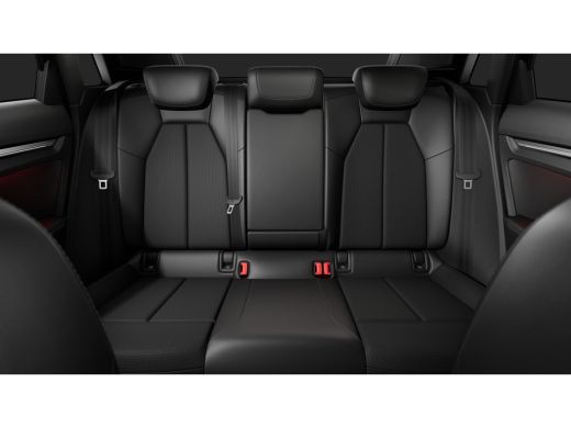 Audi A3 Sportback S edition Competition | Audi sound system | Stoelverwarming voorin | Velgen, 5-dubbelsp... ActivLease financial lease