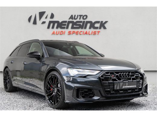 Audi A6 Avant 50 TFSI e Quattro / Head-Up Display/ Bang & Olufsen Sound System/ Cruise Control/ Panoramad... ActivLease financial lease