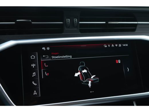 Audi A6 Avant 50 TFSI e Quattro / Head-Up Display/ Bang & Olufsen Sound System/ Cruise Control/ Panoramad... ActivLease financial lease