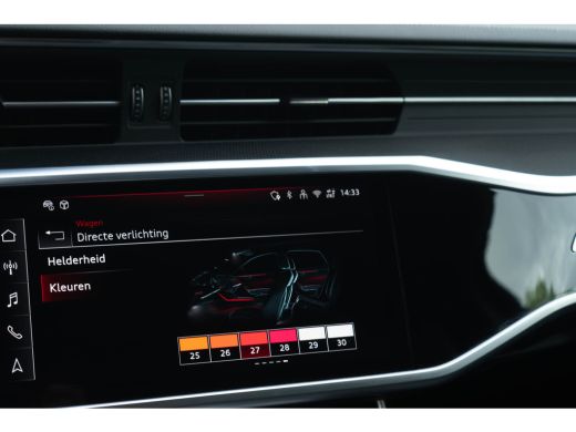 Audi A6 Avant 50 TFSI e Quattro / Head-Up Display/ Bang & Olufsen Sound System/ Cruise Control/ Panoramad... ActivLease financial lease
