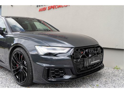 Audi A6 Avant 50 TFSI e Quattro / Head-Up Display/ Bang & Olufsen Sound System/ Cruise Control/ Panoramad... ActivLease financial lease
