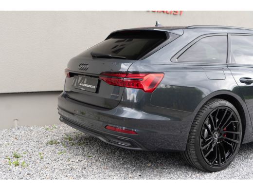 Audi A6 Avant 50 TFSI e Quattro / Head-Up Display/ Bang & Olufsen Sound System/ Cruise Control/ Panoramad... ActivLease financial lease