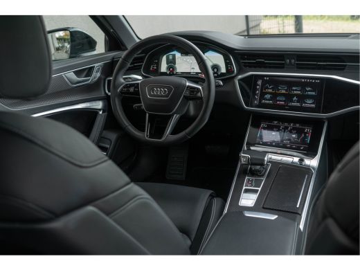 Audi A6 Avant 50 TFSI e Quattro / Head-Up Display/ Bang & Olufsen Sound System/ Cruise Control/ Panoramad... ActivLease financial lease