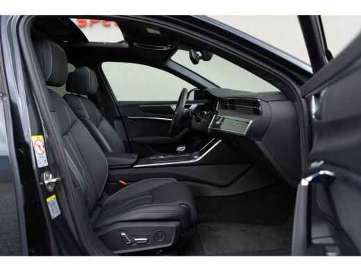 Audi A6 Avant 50 TFSI e Quattro / Head-Up Display/ Bang & Olufsen Sound System/ Cruise Control/ Panoramad... ActivLease financial lease