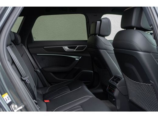Audi A6 Avant 50 TFSI e Quattro / Head-Up Display/ Bang & Olufsen Sound System/ Cruise Control/ Panoramad... ActivLease financial lease