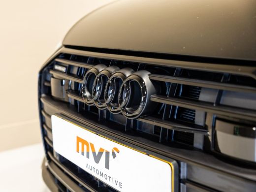 Audi A6 Avant 55 TFSI e quattro S-Line Competition / 367pk / Panorama dak / Trekhaak / Dodehoek herkennin... ActivLease financial lease