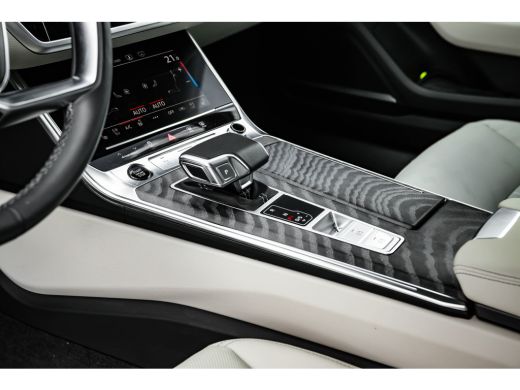 Audi A6 Limousine 50 TFSI e quattro Advanced edition | Bang & Olufsen | Memory | Stoelventilatie | | Appl... ActivLease financial lease