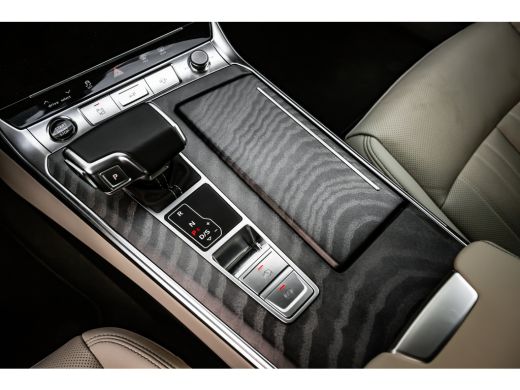 Audi A6 Limousine 50 TFSI e quattro Advanced edition | Bang & Olufsen | Memory | Stoelventilatie | | Appl... ActivLease financial lease