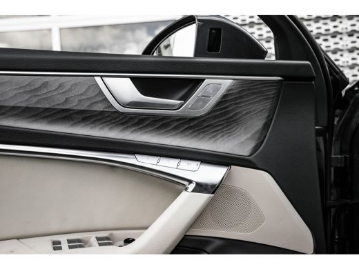 Audi A6 Limousine 50 TFSI e quattro Advanced edition | Bang & Olufsen | Memory | Stoelventilatie | | Appl... ActivLease financial lease