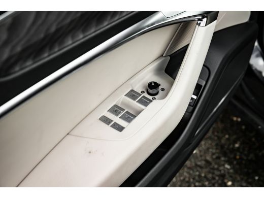 Audi A6 Limousine 50 TFSI e quattro Advanced edition | Bang & Olufsen | Memory | Stoelventilatie | | Appl... ActivLease financial lease