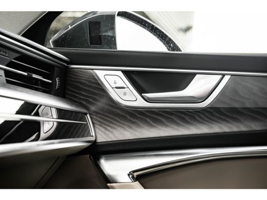 Audi A6 Limousine 50 TFSI e quattro Advanced edition | Bang & Olufsen | Memory | Stoelventilatie | | Appl... ActivLease financial lease