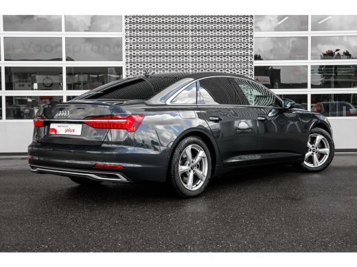 Audi A6 Limousine 50 TFSI e quattro Advanced edition | Bang & Olufsen | Memory | Stoelventilatie | | Appl... ActivLease financial lease