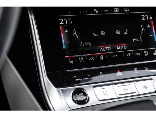 Audi A6 Limousine 50 TFSI e quattro Advanced edition | Bang & Olufsen | Memory | Stoelventilatie | | Appl... ActivLease financial lease