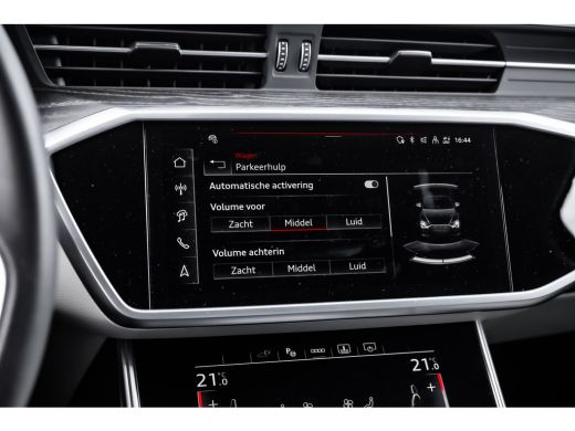 Audi A6 Limousine 50 TFSI e quattro Advanced edition | Bang & Olufsen | Memory | Stoelventilatie | | Appl... ActivLease financial lease