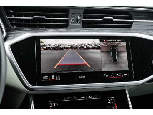 Audi A6 Limousine 50 TFSI e quattro Advanced edition | Bang & Olufsen | Memory | Stoelventilatie | | Appl... ActivLease financial lease
