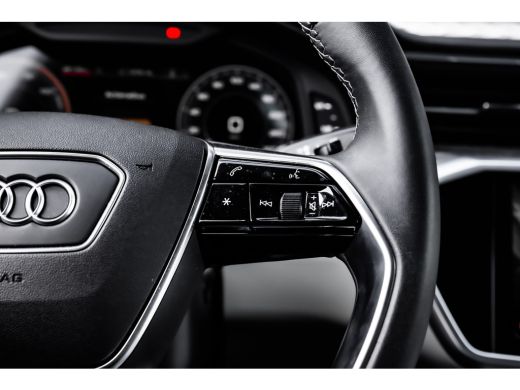 Audi A6 Limousine 50 TFSI e quattro Advanced edition | Bang & Olufsen | Memory | Stoelventilatie | | Appl... ActivLease financial lease