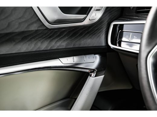 Audi A6 Limousine 50 TFSI e quattro Advanced edition | Bang & Olufsen | Memory | Stoelventilatie | | Appl... ActivLease financial lease