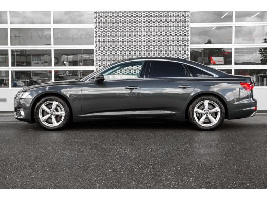 Audi A6 Limousine 50 TFSI e quattro Advanced edition | Bang & Olufsen | Memory | Stoelventilatie | | Appl... ActivLease financial lease