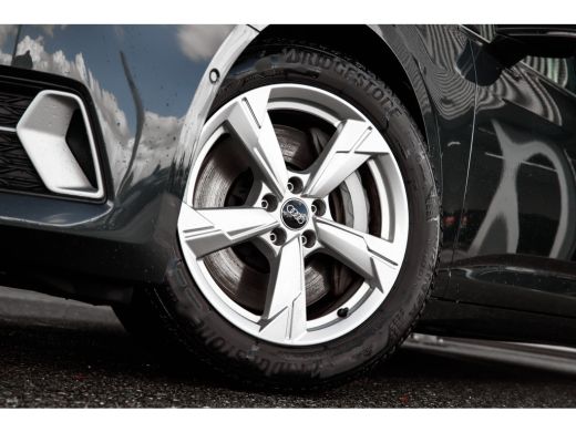 Audi A6 Limousine 50 TFSI e quattro Advanced edition | Bang & Olufsen | Memory | Stoelventilatie | | Appl... ActivLease financial lease