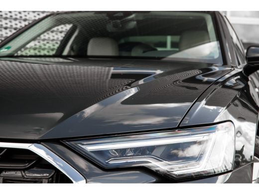 Audi A6 Limousine 50 TFSI e quattro Advanced edition | Bang & Olufsen | Memory | Stoelventilatie | | Appl... ActivLease financial lease