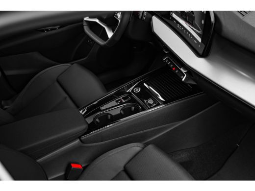 Audi Q3 Advanced edition e-hybrid 272 pk | Achteruitrijcamera | Achteruitrijcamera | Adaptive cruise control ActivLease financial lease