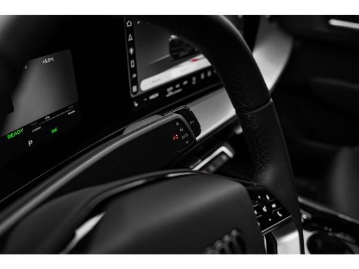 Audi Q3 Advanced edition e-hybrid 272 pk | Achteruitrijcamera | Achteruitrijcamera | Adaptive cruise control ActivLease financial lease