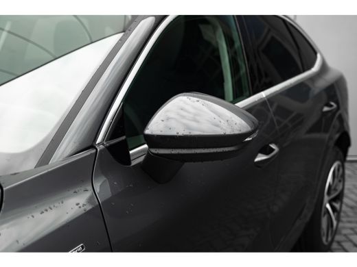 Audi Q3 Advanced edition e-hybrid 272 pk | Achteruitrijcamera | Achteruitrijcamera | Adaptive cruise control ActivLease financial lease