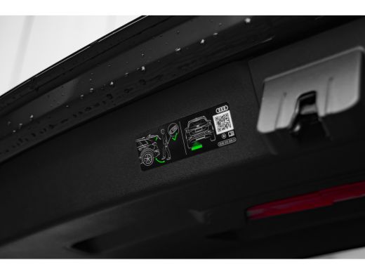 Audi Q3 Advanced edition e-hybrid 272 pk | Achteruitrijcamera | Achteruitrijcamera | Adaptive cruise control ActivLease financial lease