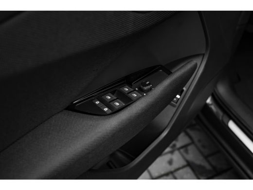 Audi Q3 Advanced edition e-hybrid 272 pk | Achteruitrijcamera | Achteruitrijcamera | Adaptive cruise control ActivLease financial lease