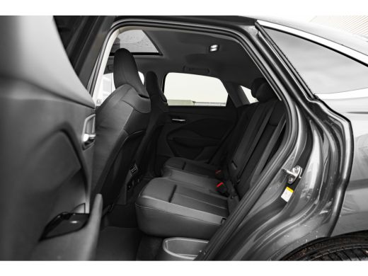 Audi Q3 Advanced edition e-hybrid 272 pk | Achteruitrijcamera | Achteruitrijcamera | Adaptive cruise control ActivLease financial lease