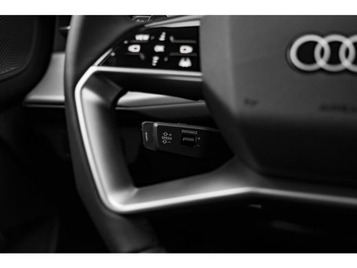 Audi Q3 Advanced edition e-hybrid 272 pk | Achteruitrijcamera | Achteruitrijcamera | Adaptive cruise control ActivLease financial lease