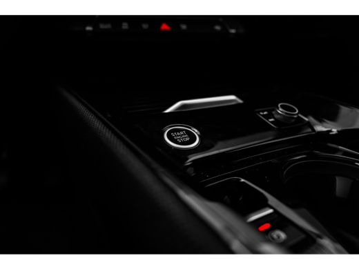 Audi Q3 Advanced edition e-hybrid 272 pk | Achteruitrijcamera | Achteruitrijcamera | Adaptive cruise control ActivLease financial lease