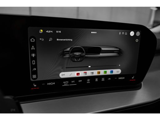 Audi Q3 Advanced edition e-hybrid 272 pk | Achteruitrijcamera | Achteruitrijcamera | Adaptive cruise control ActivLease financial lease