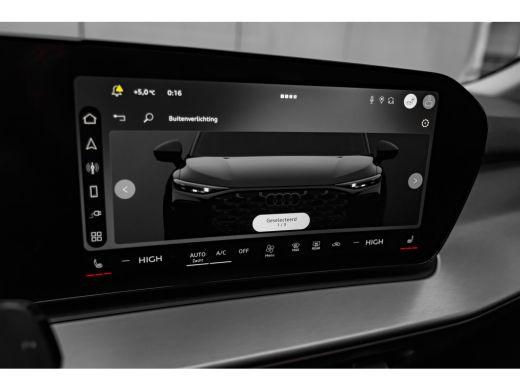 Audi Q3 Advanced edition e-hybrid 272 pk | Achteruitrijcamera | Achteruitrijcamera | Adaptive cruise control ActivLease financial lease