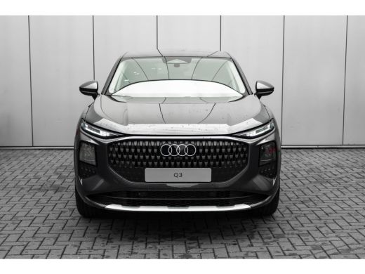 Audi Q3 Advanced edition e-hybrid 272 pk | Achteruitrijcamera | Achteruitrijcamera | Adaptive cruise control ActivLease financial lease