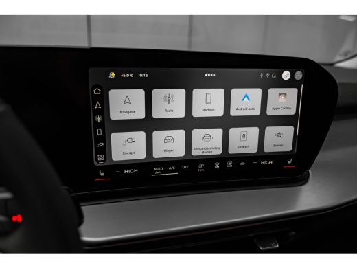 Audi Q3 Advanced edition e-hybrid 272 pk | Achteruitrijcamera | Achteruitrijcamera | Adaptive cruise control ActivLease financial lease