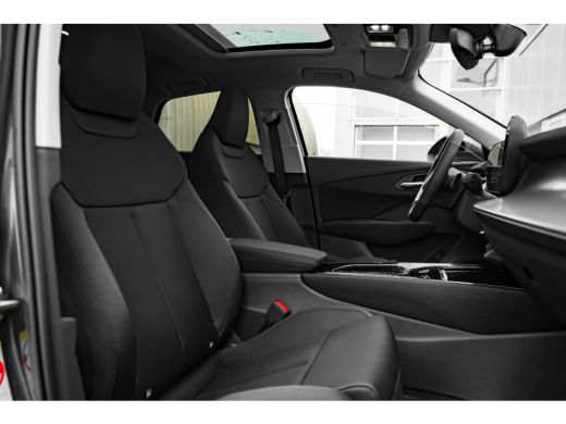 Audi Q3 Advanced edition e-hybrid 272 pk | Achteruitrijcamera | Achteruitrijcamera | Adaptive cruise control ActivLease financial lease