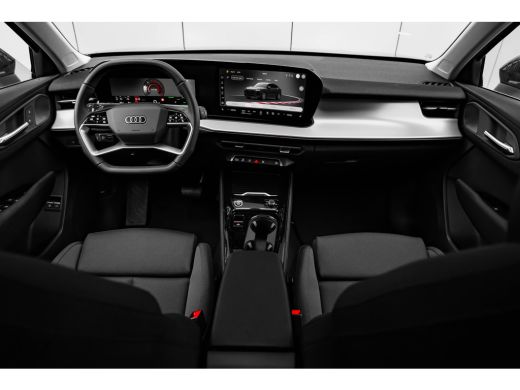 Audi Q3 Advanced edition e-hybrid 272 pk | Achteruitrijcamera | Achteruitrijcamera | Adaptive cruise control ActivLease financial lease