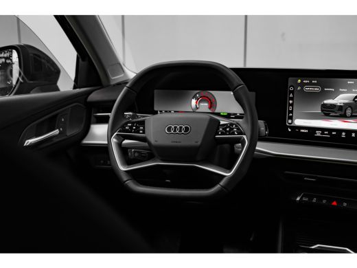 Audi Q3 Advanced edition e-hybrid 272 pk | Achteruitrijcamera | Achteruitrijcamera | Adaptive cruise control ActivLease financial lease