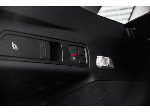 Audi Q6 e-tron edition performance 100 kWh | Panoramadak | 360 Camera | Trekhaak | Memory | | Apple Carplay/Andr... ActivLease financial lease