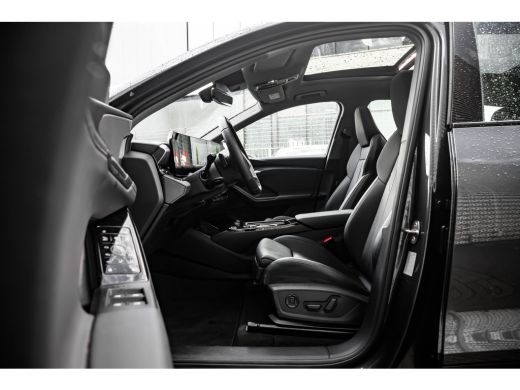 Audi Q6 e-tron edition performance 100 kWh | Panoramadak | 360 Camera | Trekhaak | Memory | | Apple Carplay/Andr... ActivLease financial lease