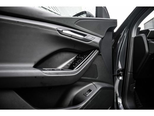 Audi Q6 e-tron edition performance 100 kWh | Panoramadak | 360 Camera | Trekhaak | Memory | | Apple Carplay/Andr... ActivLease financial lease