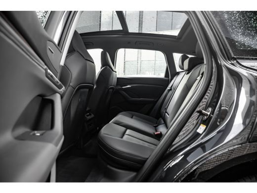 Audi Q6 e-tron edition performance 100 kWh | Panoramadak | 360 Camera | Trekhaak | Memory | | Apple Carplay/Andr... ActivLease financial lease