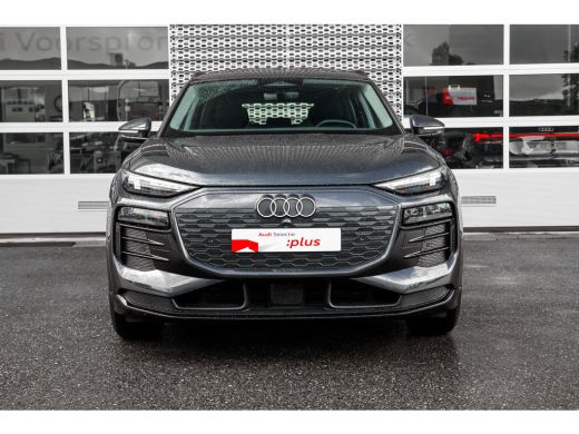 Audi Q6 e-tron edition performance 100 kWh | Panoramadak | 360 Camera | Trekhaak | Memory | | Apple Carplay/Andr... ActivLease financial lease